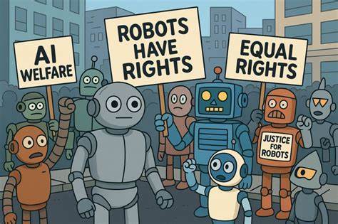 The Problem with AI Welfare