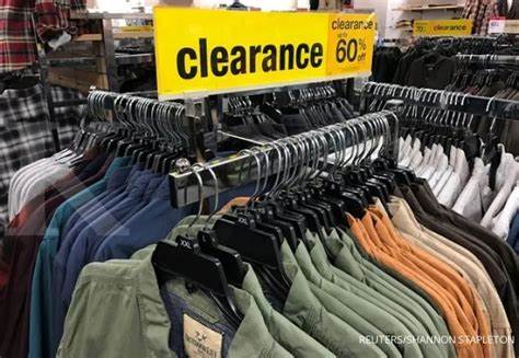 Retail Sales Rose 0.1% in April