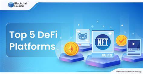 Axiom Is Now the Third Most Profitable Platform in DeFi 