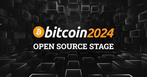 Bitcoin Open-Source Development Takes The Stage In Nashville - Bitcoin Magazine