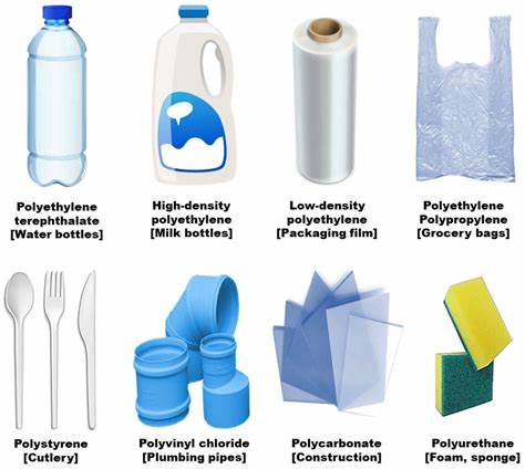 Plastic – Made with Veo3 [video]