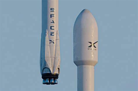 Starlink service set to launch in Korea this year following law revision