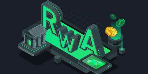 RWA Infra Development L.L.C. announces the $RWAID token. “$RWAID tokenizing infrastructure for the masses.