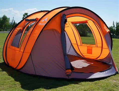 Show HN: A curated list of Pop Up Tents