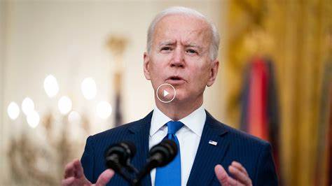 Global stocks inch up on Biden's vast stimulus program, while bitcoin retreats from its record high above $61,000