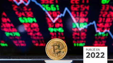 Crypto market crashes anew as trading platform Celsius freezes up - CBC News
