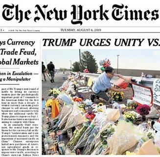 Aktuelle Nachrichten zu New York
