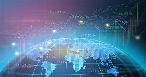 Global Markets Open Mixed Ahead of Busy Economic Data, Corporate Earnings Week