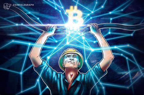 CleanSpark to start selling Bitcoin in 'self-funding' pivot