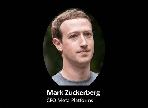 Mark Zuckerberg Plans to Sell $166 Million of Meta Stock