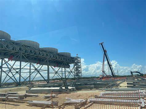 EthosEnergy to provide O&M for Manzanillo Power Land project