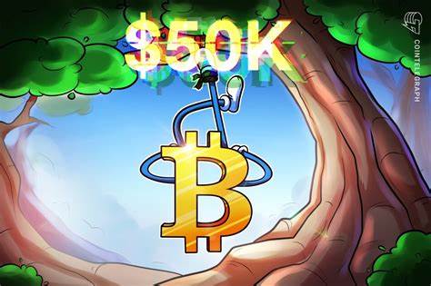 Sub-$50K Bitcoin Correction Persists as Whales Eye Potential BTC Sell-Off - Coinrevolution.com