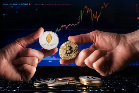 The Truth About Crypto: It Is Scarily Untrustworthy - Fair Observer