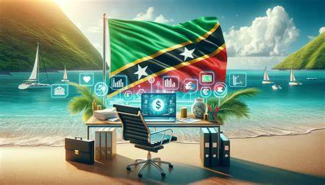 Banking in St. Kitts and Nevis: The Ultimate Guide 2024 - Nomad Capitalist