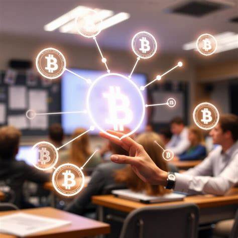 Top 10 Cryptocurrencies with Exponential Growth in 2025