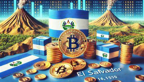 El Salvador’s Bitcoin holdings grow by 162 BTC with daily buys - Cointelegraph