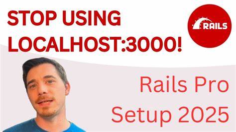 Custom domains and SSL in Rails development