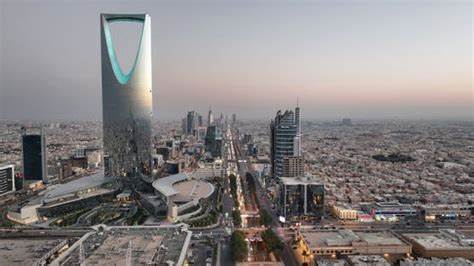 Saudi Arabia ‘on cusp of AI revolution,’ says CEO of PROVEN Arabia