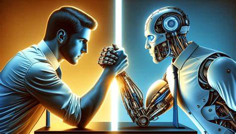 What will it feel like living a world where AI is smarter than all of us?