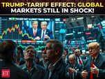 Biggest Cryptocurrency price crashes after 'first bitcoin president' slaps global tariffs. Here is what has gone wrong