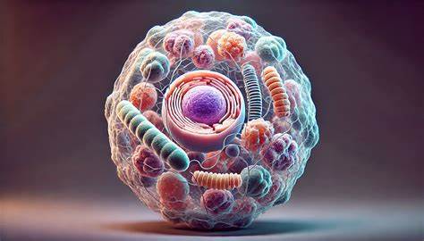 Virtual Cells