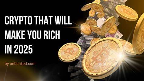 Which Crypto Can Make You Rich in 2025 [Potential x100] - Techpoint Africa