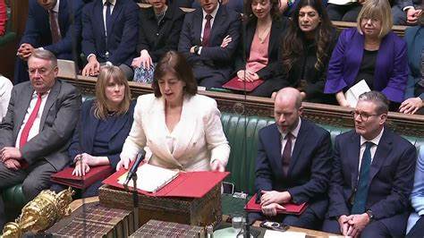 ‘House of Commons cryptocurrency’ promoted in Twitter hack