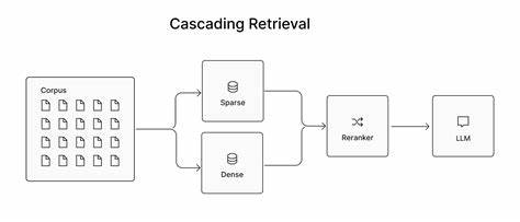 Cascading retrieval with multi-vector representations