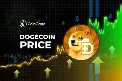 Dogecoin Price Analysis: Whale Sell-Off and 22% Downside Risk - CoinGape