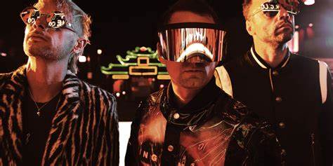 Muse veröffentlicht nächstes Album auf der Polygon-basierten NFT-Plattform Serenade – Decrypt
