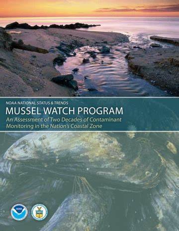 Mussel Watch Program