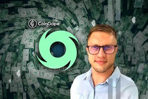 Tornado Cash Founder Indicted For Aiding Laundered $1.2B Funds: Report - CoinGape