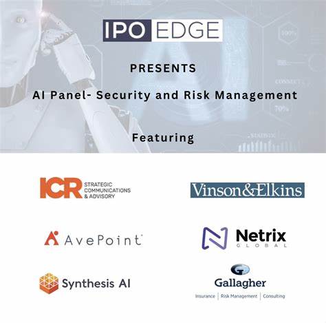 AI in Finance & Defense – Princeton CorpGov Forum