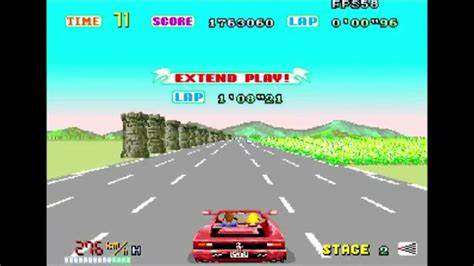 Making OutRun's Magical Sound Shower for the Amiga with a Spreadsheet [video]