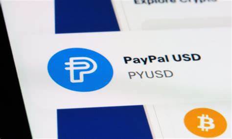 PayPal USD Stablecoin Now Available on Solana Blockchain, Providing Faster, Cheaper Transactions for Consumers - PayPal Newsroom