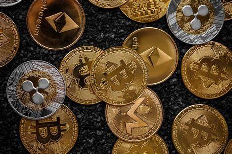 Bitcoin erreicht 64.000 US-Dollar aufgrund schwächerer US-Arbeitsmarktdaten, Marktkapitalisierung steigt auf 1,265 Billionen US-Dollar – Crypto News BTC - Crypto News BTC

