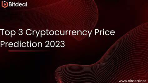 Top 3 Cryptocurrency Predictions for 2025: What You Need to Know! - THE NORTHERN FORUM