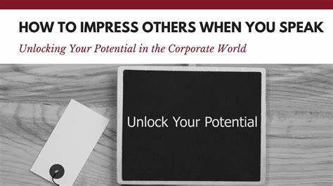Your Job used to impress people. That era just ended