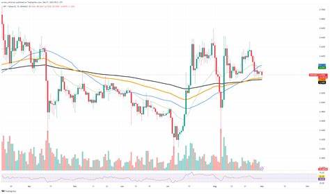 XRP Sees 37.92% Spike in Trading Volume Following XRP ETF Launch