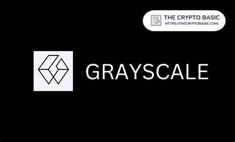 Grayscale Seeks SEC Approval to Turn Multi-Token Fund into New Crypto ETF - CryptoGlobe