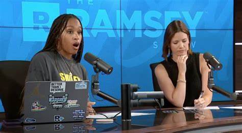 Spokane man surprised by $140K tax bill after he withdrew cash from 401(k) — what Ramsey Show hosts say to do