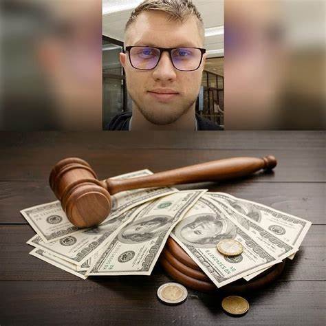 DOJ To Continue Legal Action Against Tornado Cash Developer Roman Storm