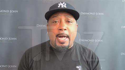 Daymond John Says Biden's Crypto Executive Order is Good News for Investors - TMZ
