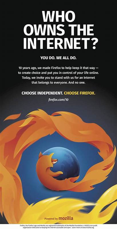 Ask HN: Was Mozilla Ever Independent?
