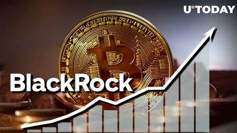 BlackRock Secures 2,250 BTC and $57.6M ETH, Signaling Strong Crypto Commitment