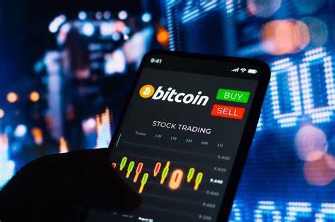 Bitcoin Falls to Lowest Since November in Risk-Asset Selloff - Yahoo Finance