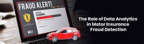 We Found Insurance Fraud in Our Crash Data