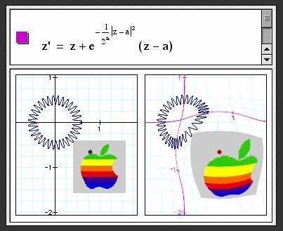 The Graphing Calculator Story (2006) [video]