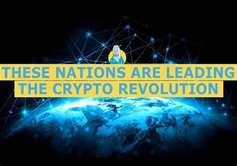 🥛 Global crypto ownership: What nations are leading the way 🌎 - Milk Road