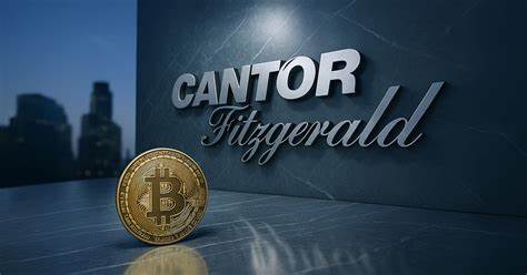 Cantor Fitzgerald to Launch $3B Bitcoin Investment Vehicle With Tether and SoftBank: Report